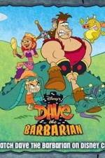 Watch Dave the Barbarian 9movies